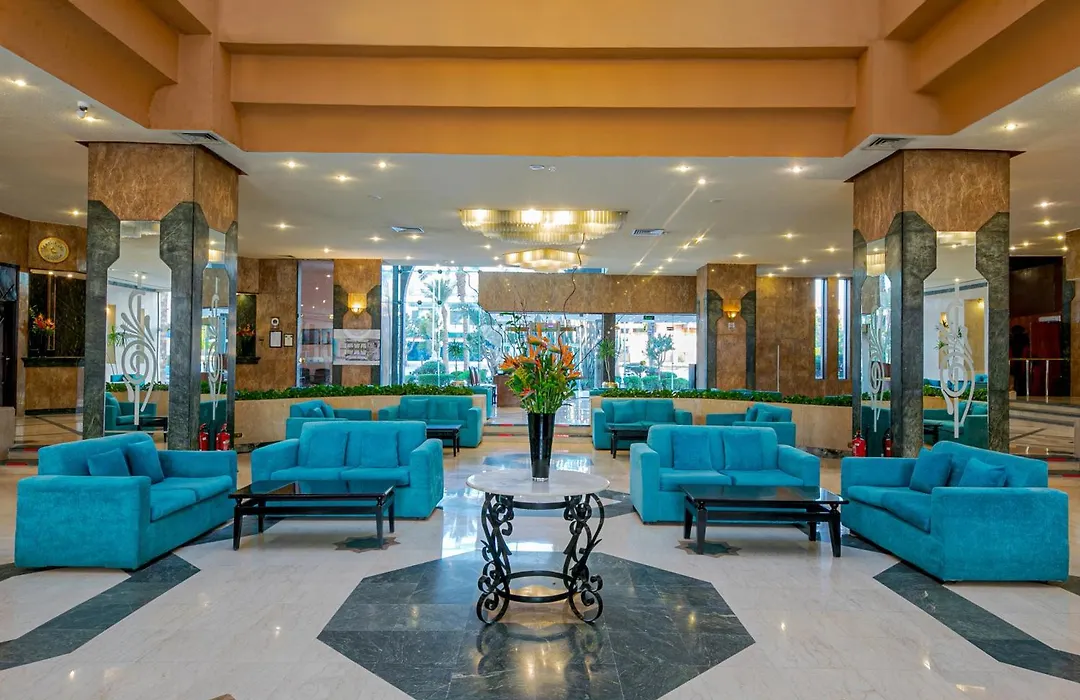 Marlin Inn Azur Resort-1