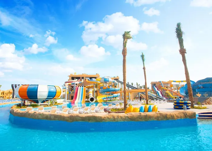 Stella Gardens Resort Makadi Bay